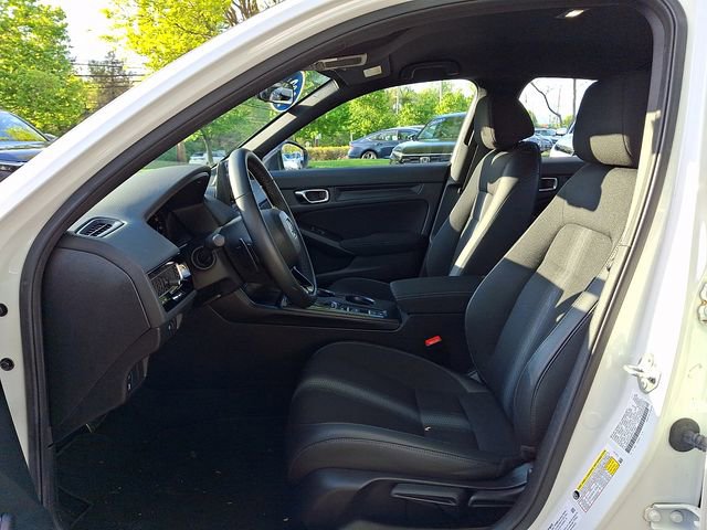 Certified 2024 Honda Civic Sport image 14