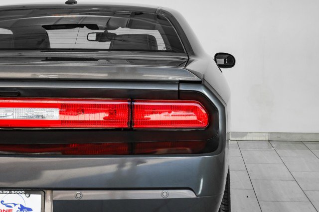 Used 2013 Dodge Challenger R/T Plus image 38
