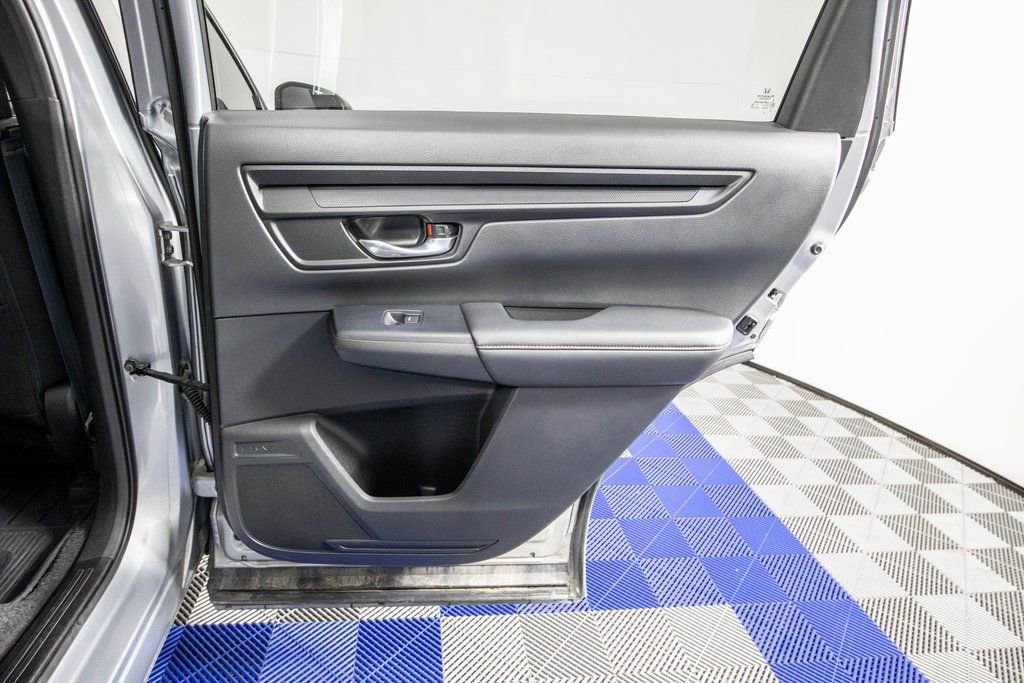 Used 2023 Honda CR-V Sport image 16