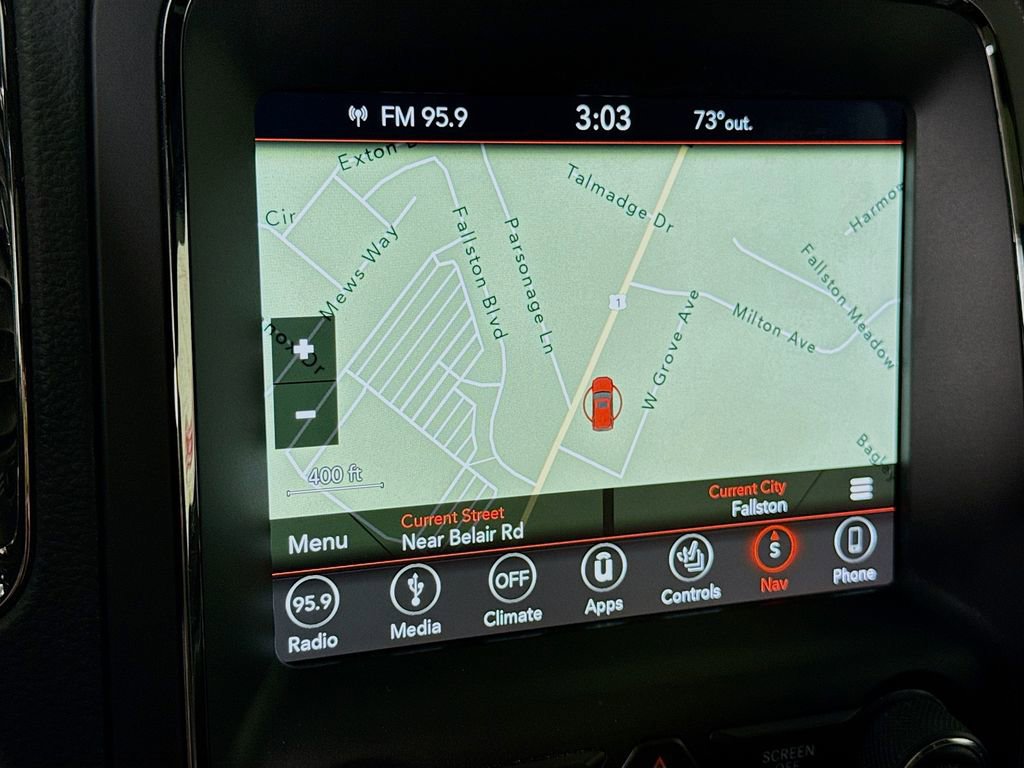 Used 2019 Dodge Durango GT image 5