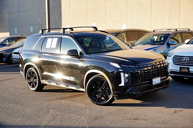 Used 2024 Hyundai Palisade XRT image 3