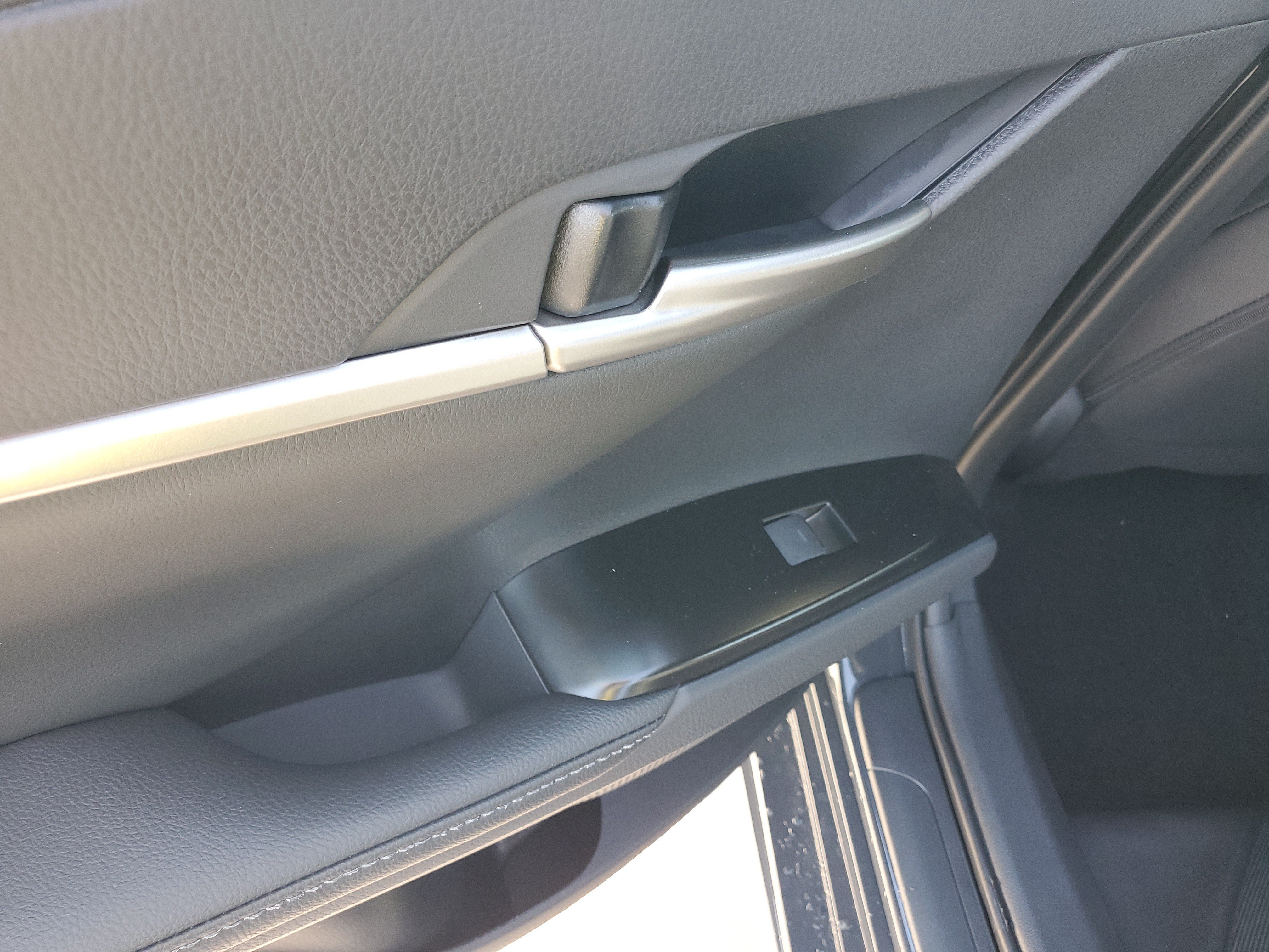 New 2026 Toyota Camry XSE AWD/4WD image 13