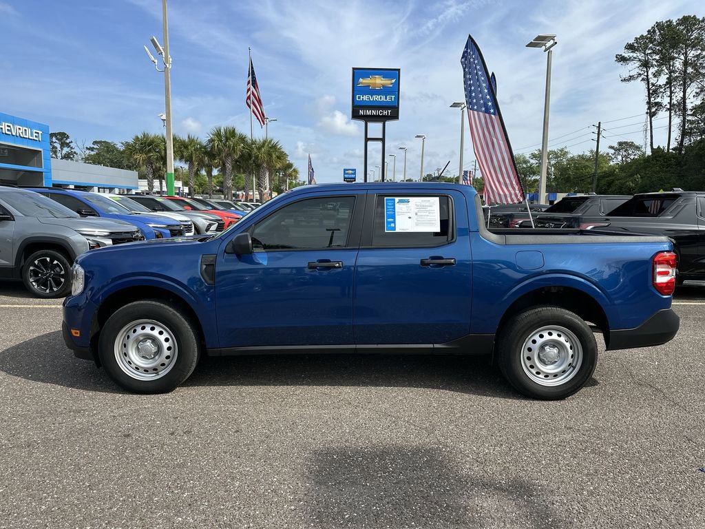 Used 2024 Ford Maverick XL FWD image 13