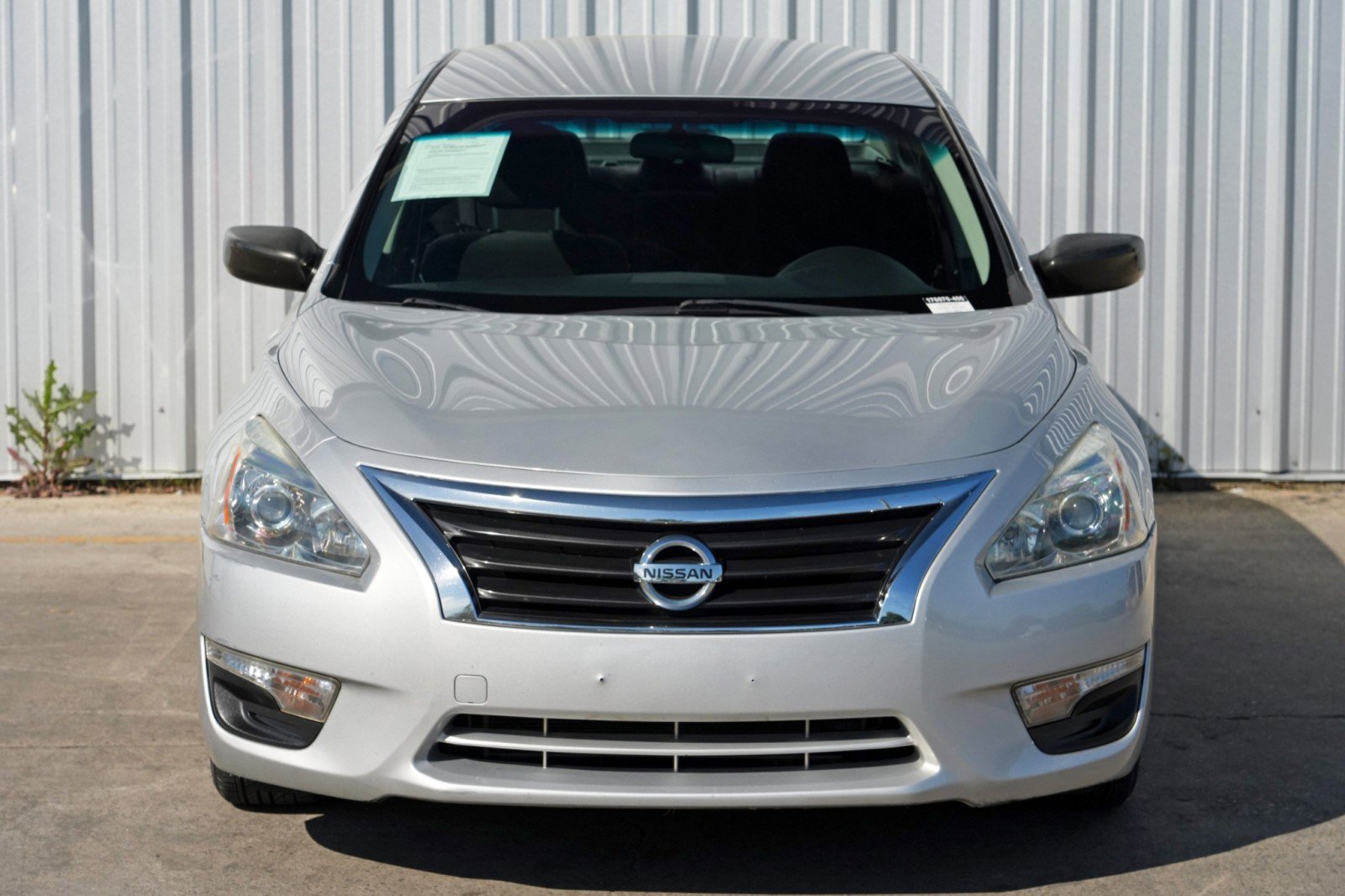 Used 2013 Nissan Altima 2.5 S FWD image 38