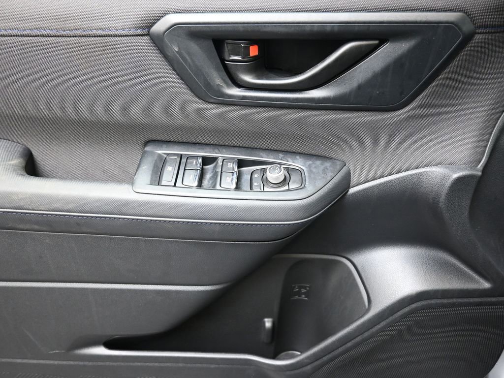 Certified 2025 Subaru Forester Premium image 21