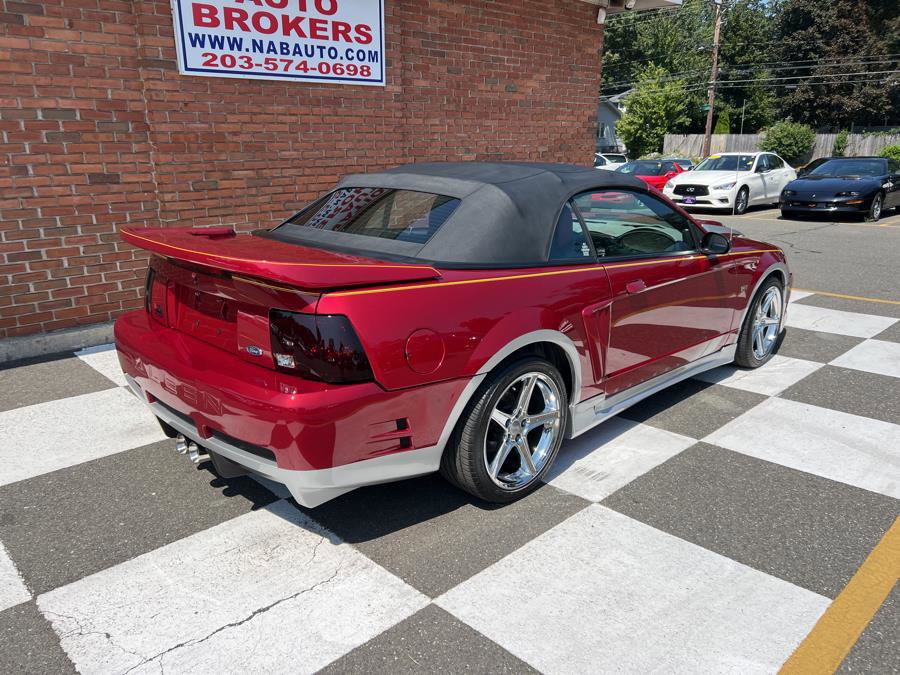 Used 2004 Ford Mustang GT RWD image 3