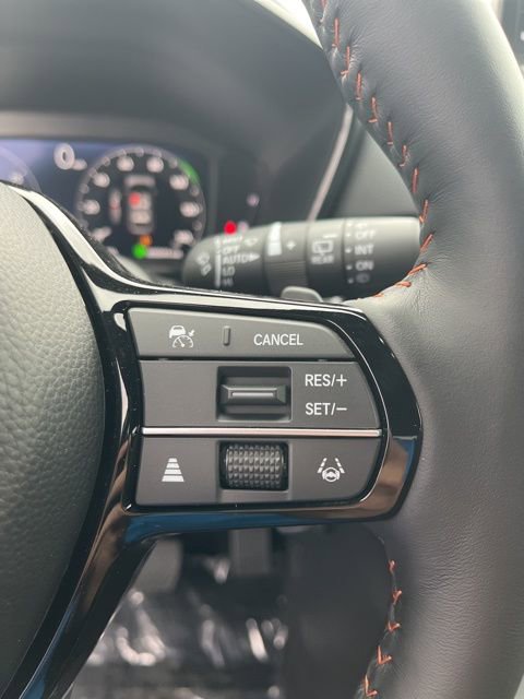 New 2026 Honda CR-V Sport Touring image 17