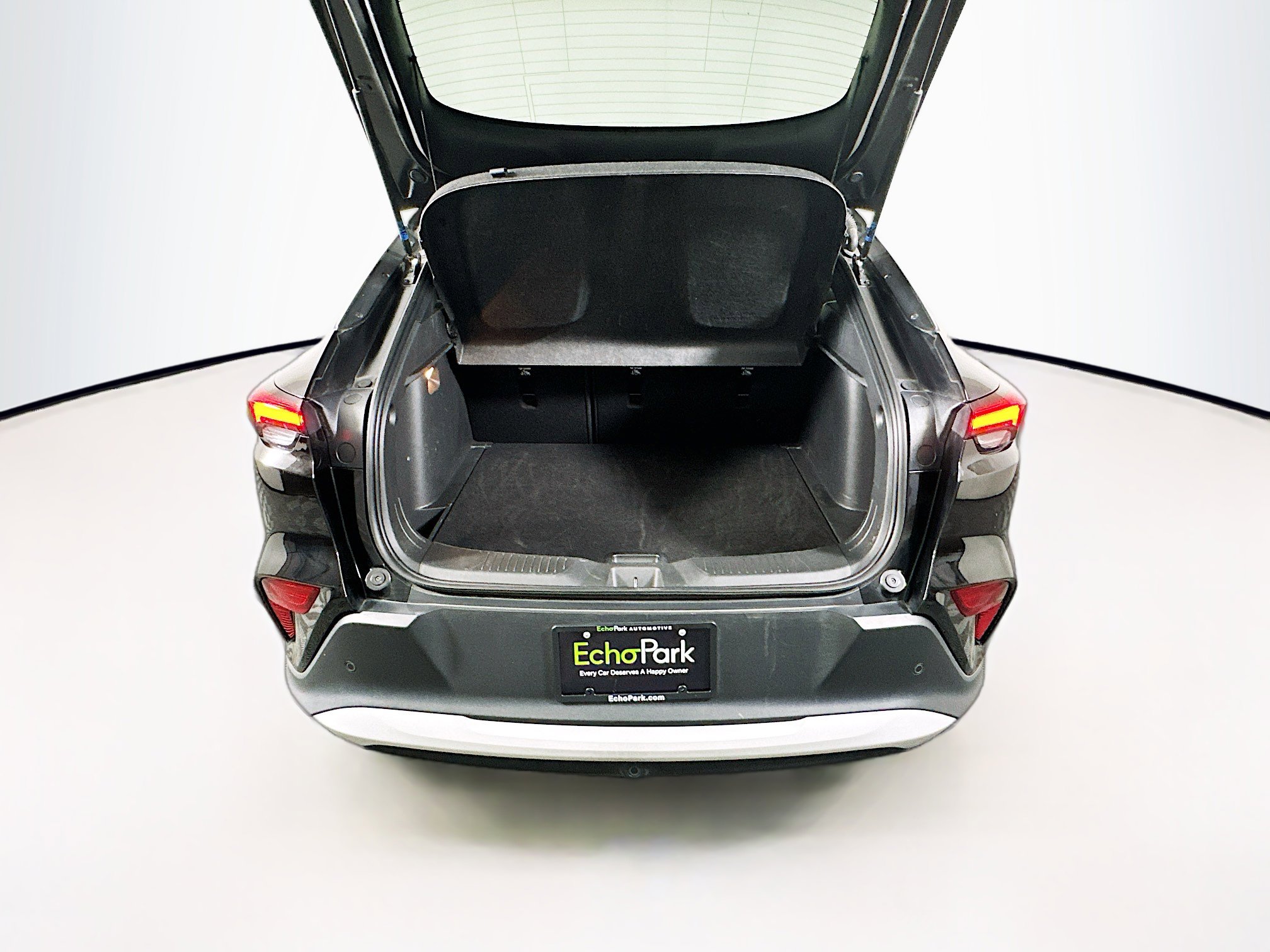 Used 2025 Buick Envista Preferred image 28