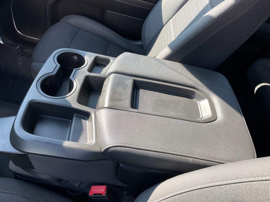 Used 2022 Chevrolet Silverado 1500 RST w/ Z71 Off-Road Package image 21