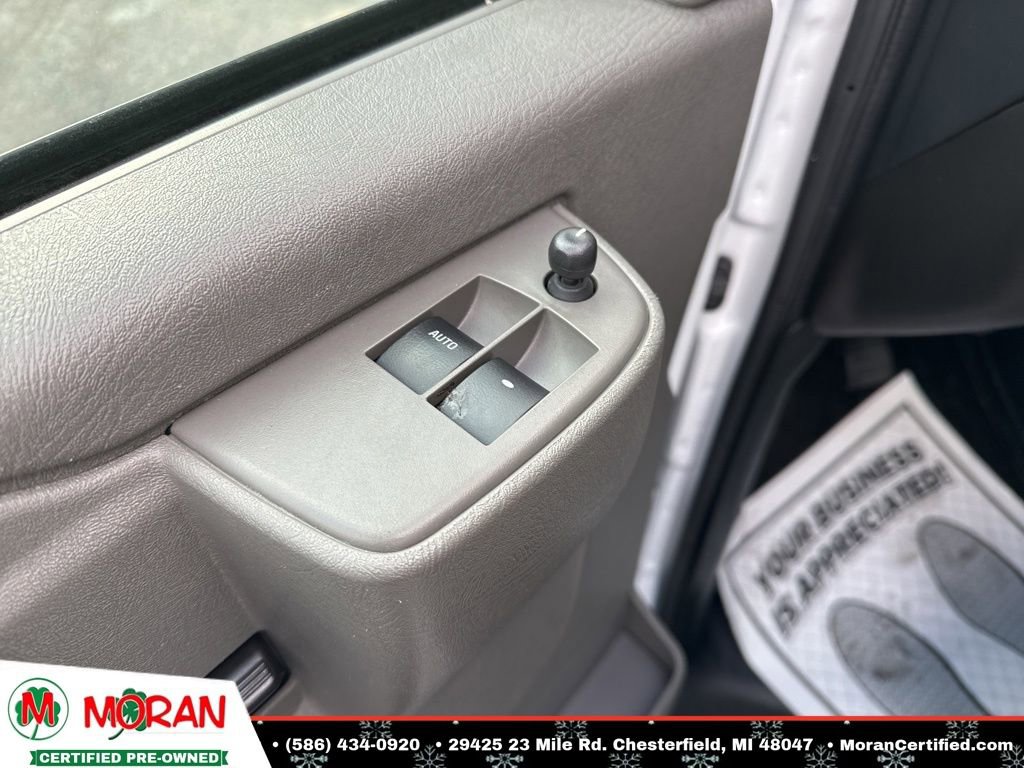 Used 2024 Chevrolet Express 2500 w/ Driver Convenience Package image 11