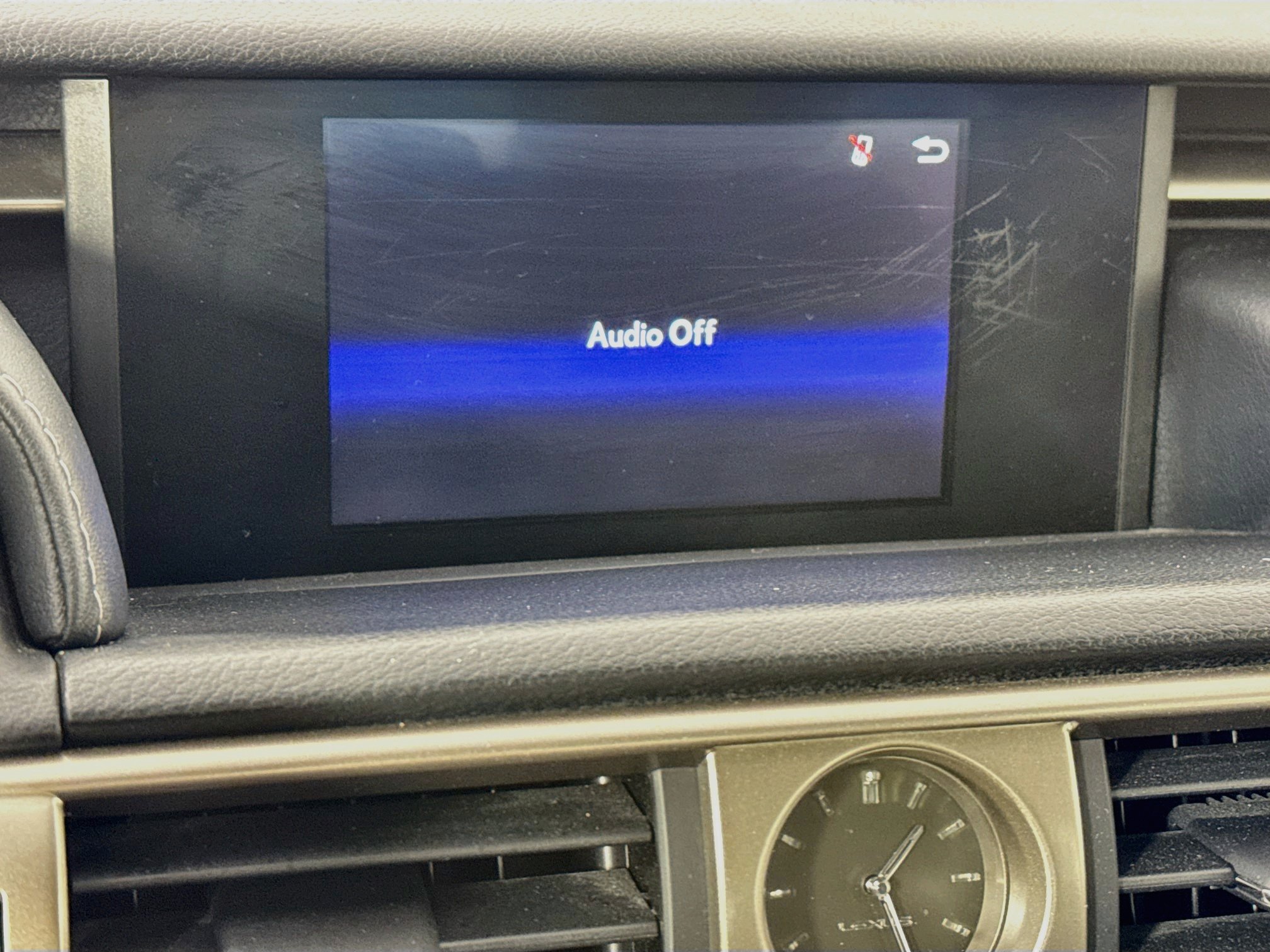 Used 2015 Lexus IS 250 AWD w/ Premium Package image 14
