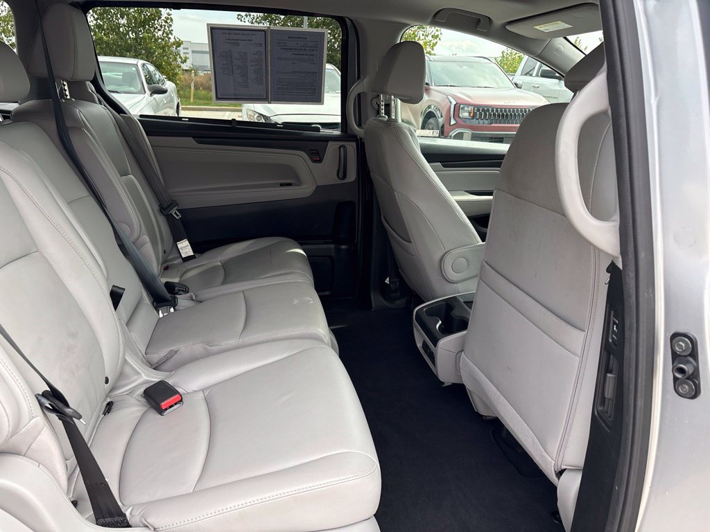 Used 2020 Honda Odyssey EX-L image 24