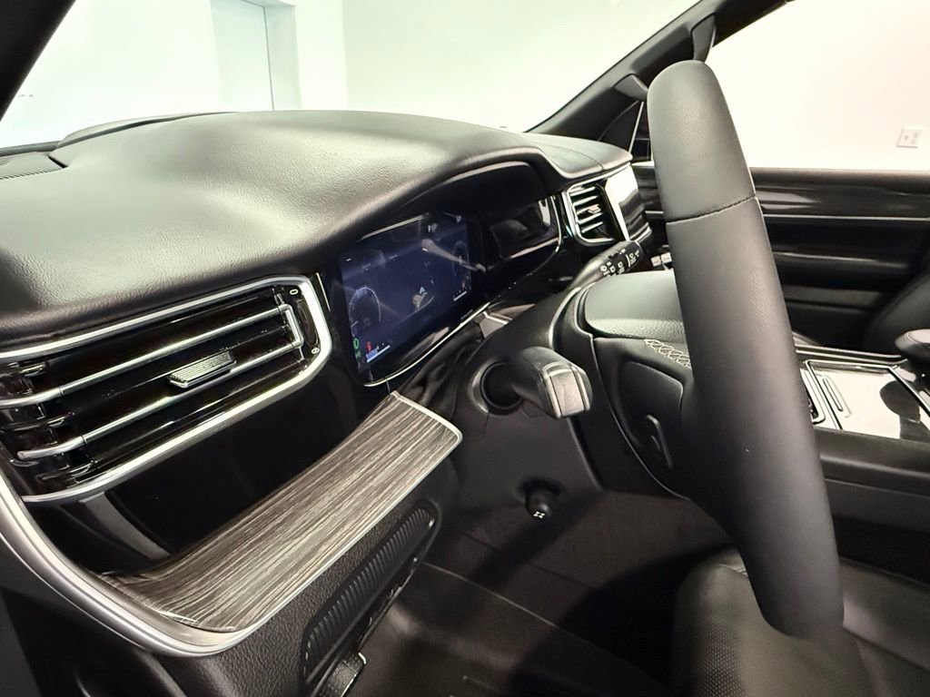 Used 2022 Jeep Wagoneer Series III w/ Premium Group I image 29