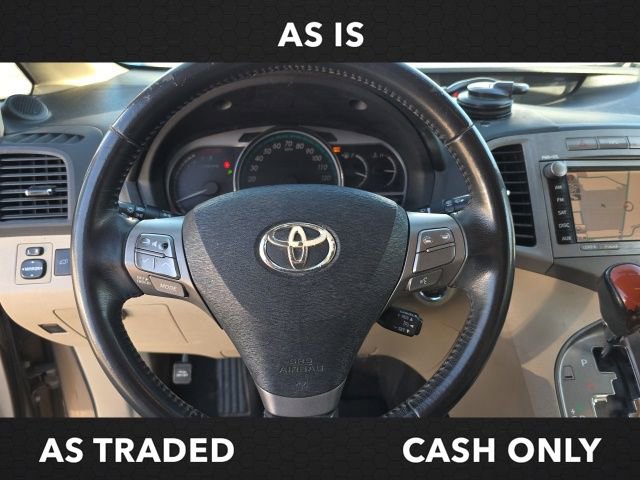 Used 2010 Toyota Venza image 11