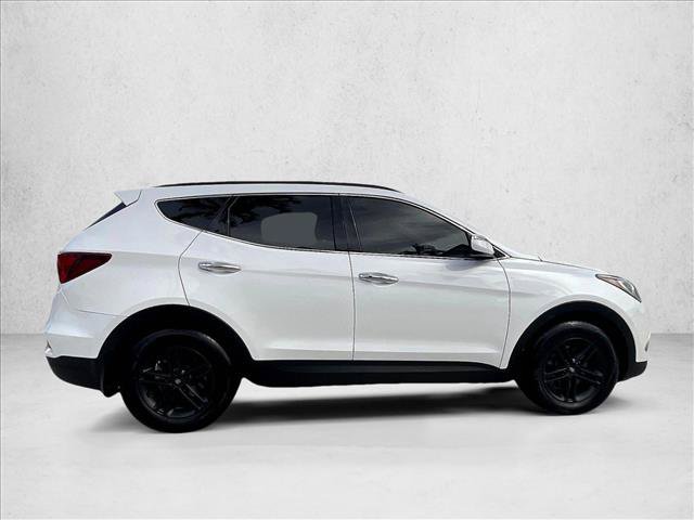 Used 2018 Hyundai Santa Fe Sport w/ 2.4L Value Package 02 FWD image 5