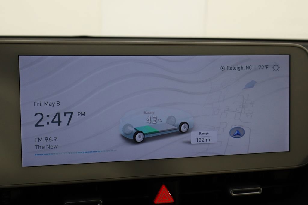 Used 2023 Hyundai Ioniq 5 SEL AWD/4WD image 29