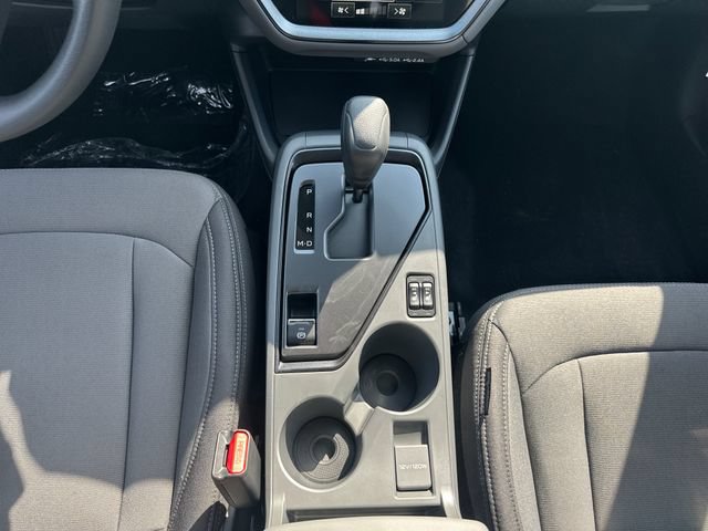 New 2026 Subaru Crosstrek 2.5i Premium AWD/4WD image 15