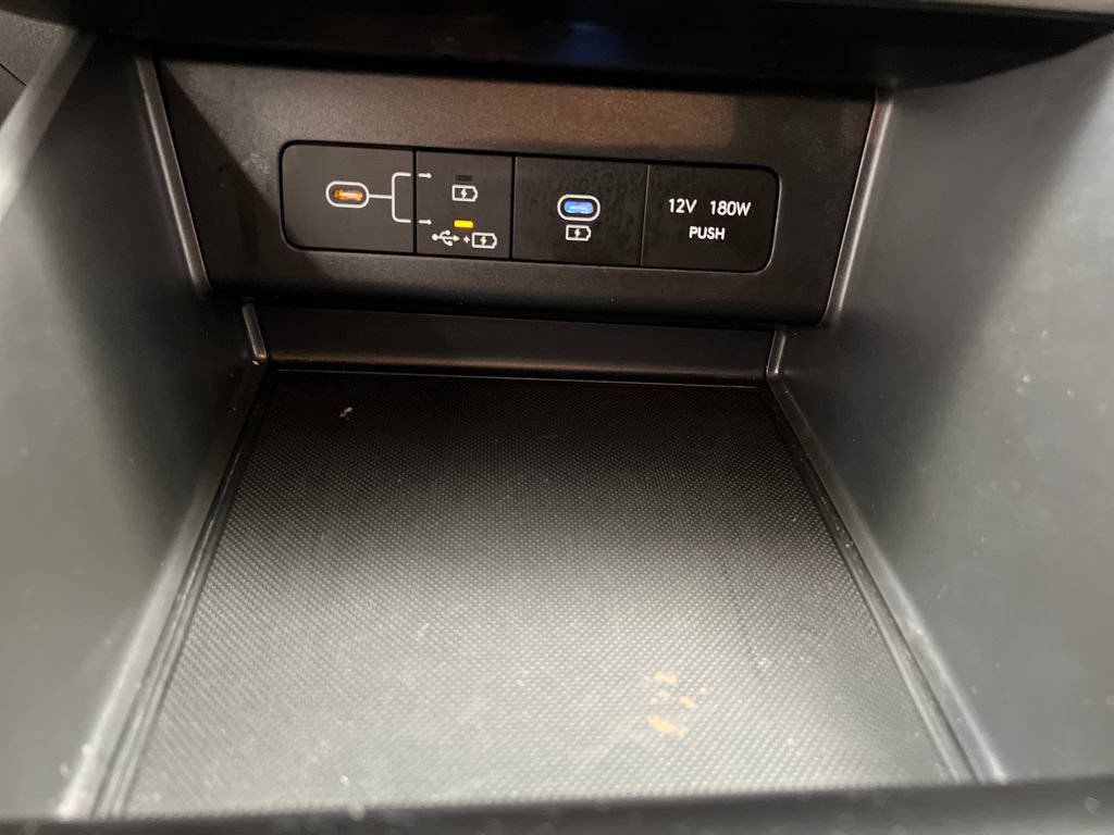 Used 2025 Hyundai Sonata SEL FWD image 53