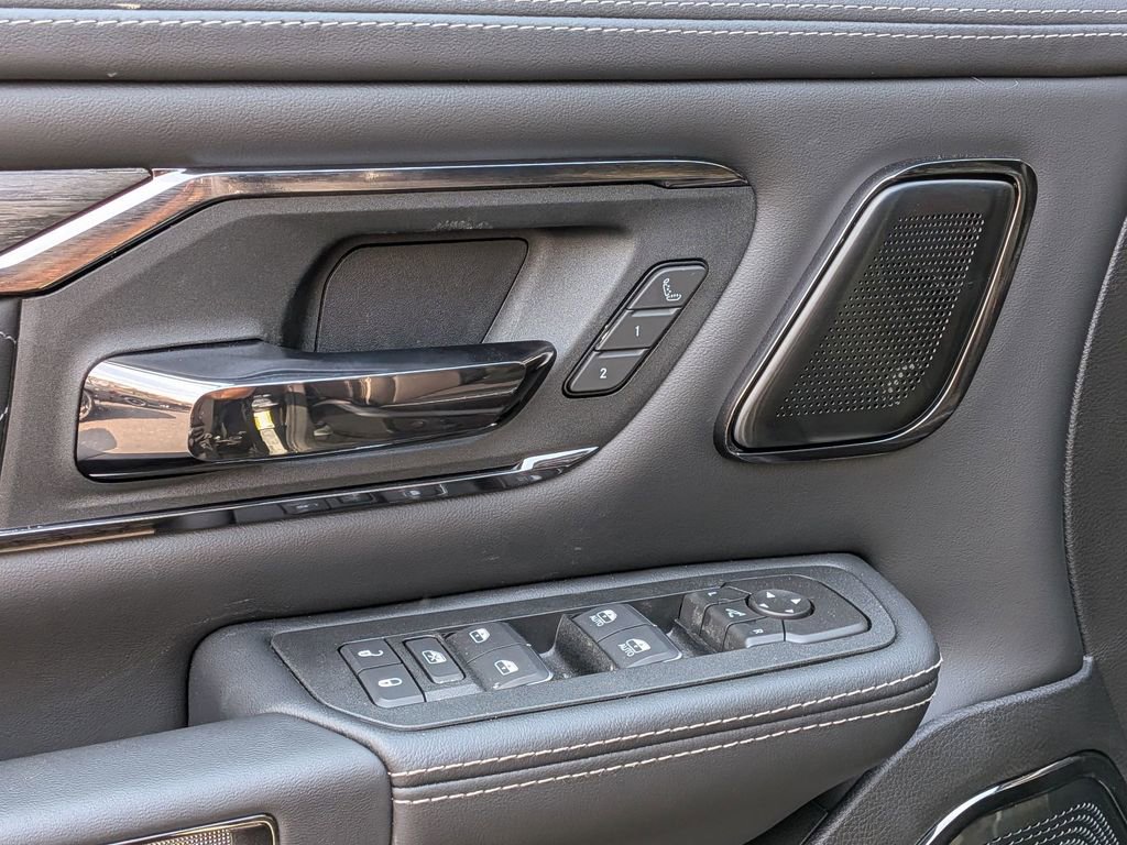New 2026 RAM 1500 Limited image 14