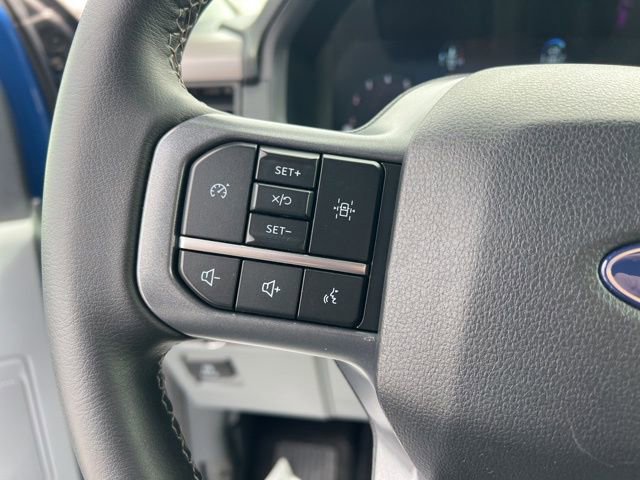 Used 2025 Ford F150 XLT w/ Equipment Group 301A Standard image 14