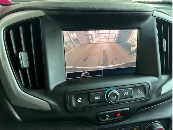 Used 2023 GMC Terrain SLE w/ Driver Convenience Package FWD image 7