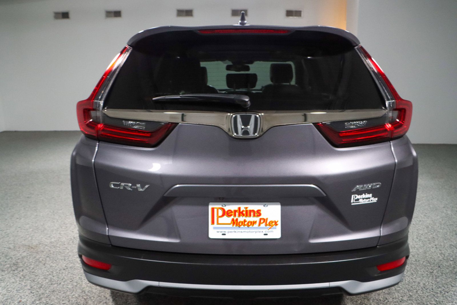 Used 2022 Honda CR-V EX-L image 8