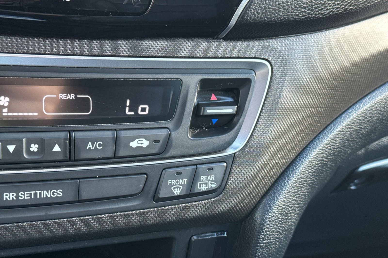 Used 2022 Honda Passport TrailSport image 30