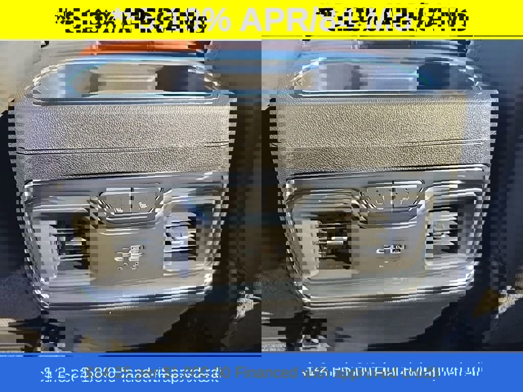 New 2026 GMC Sierra 3500 Denali Ultimate image 15