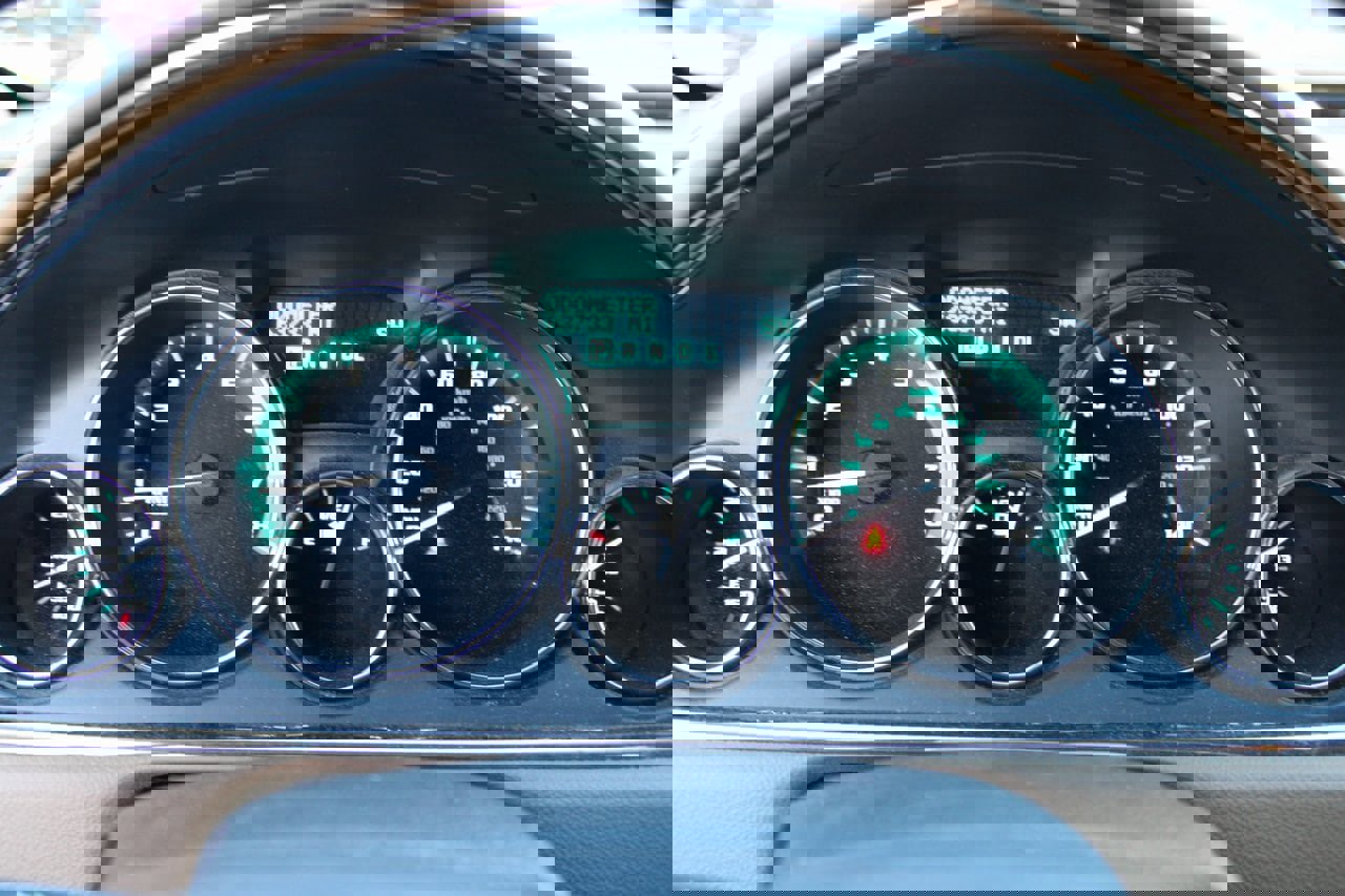 Used 2015 Buick Enclave Leather image 9