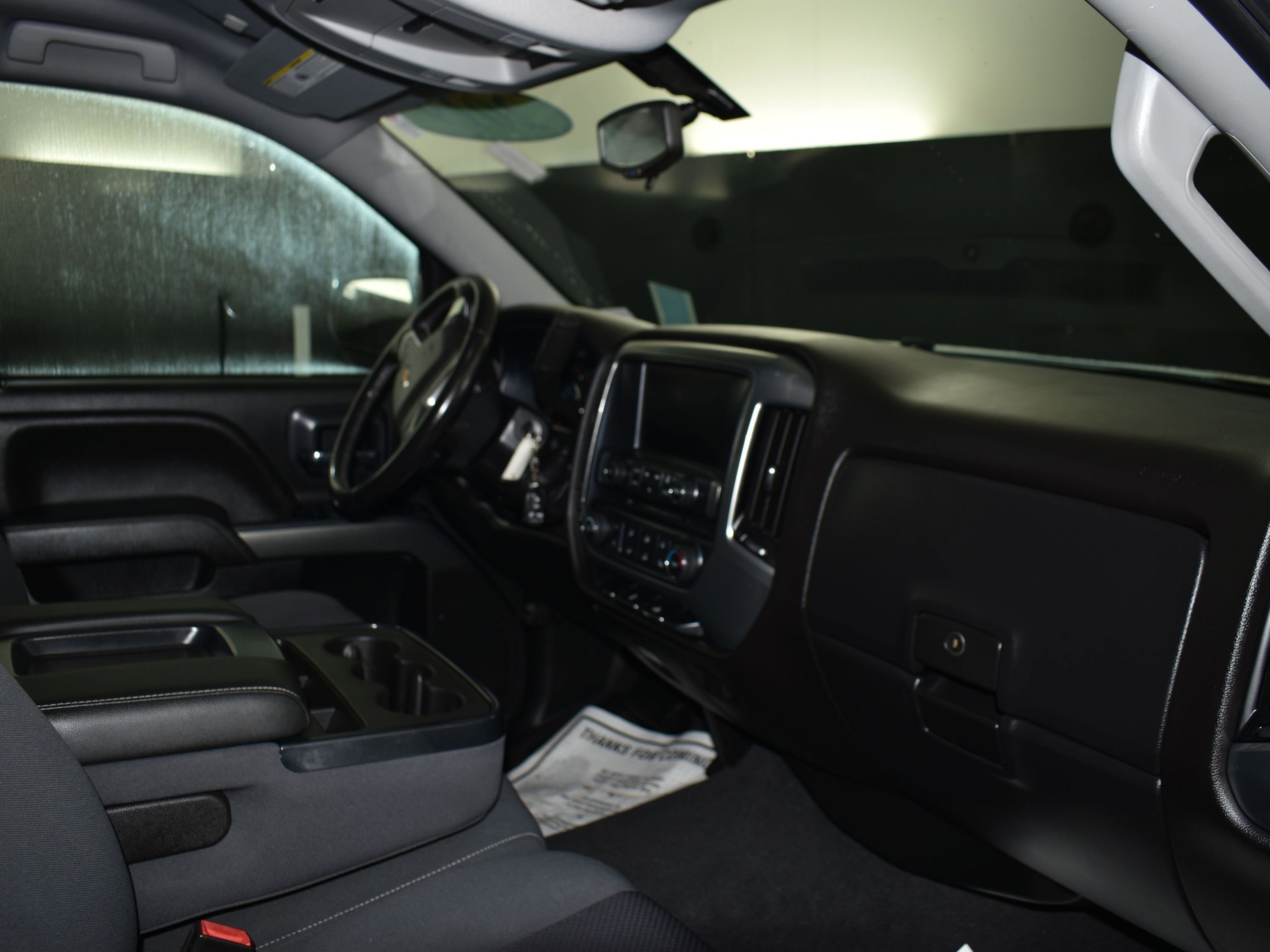 Used 2019 Chevrolet Silverado 1500 LT image 16