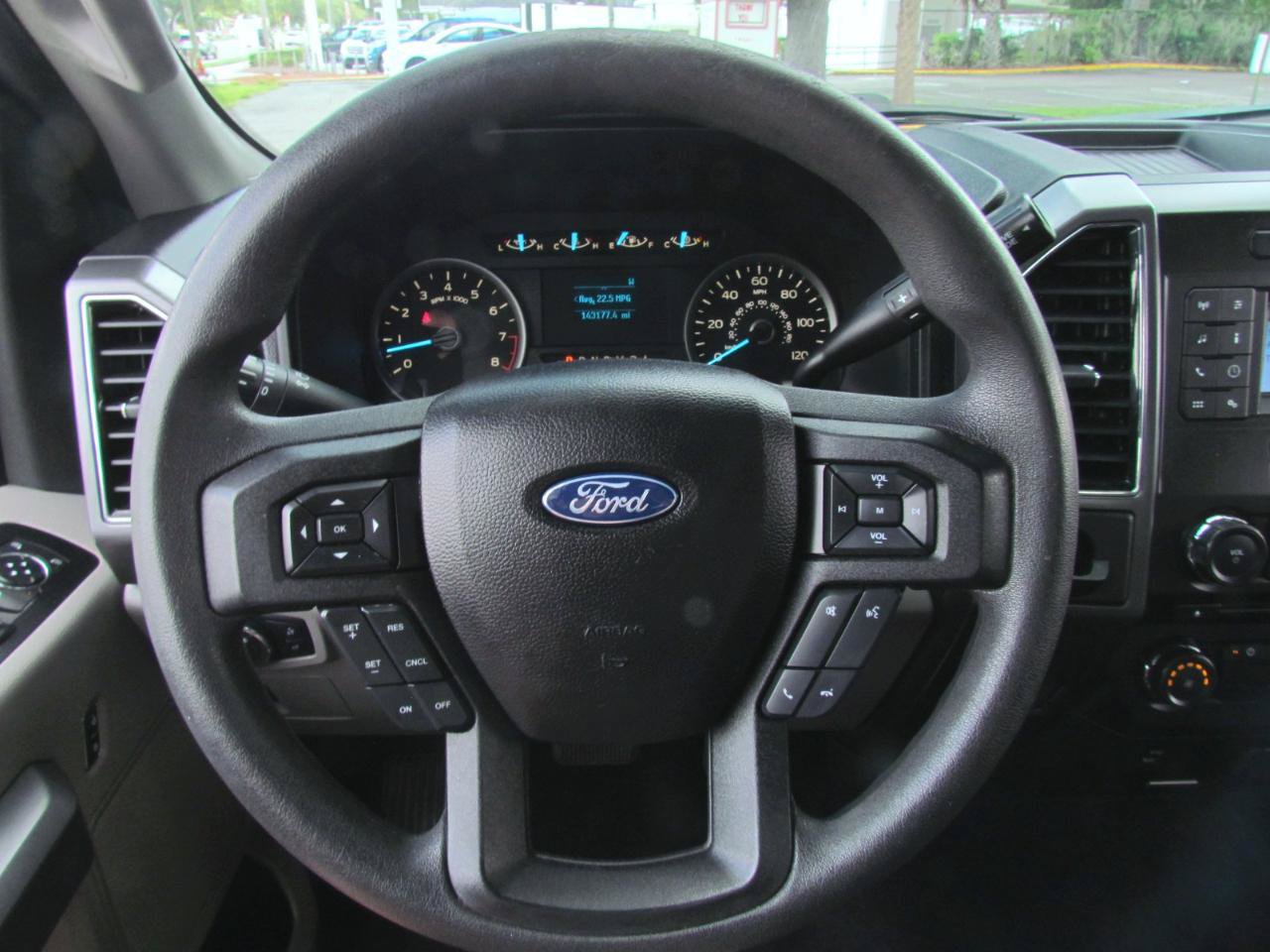 Used 2018 Ford F150 XLT RWD image 29