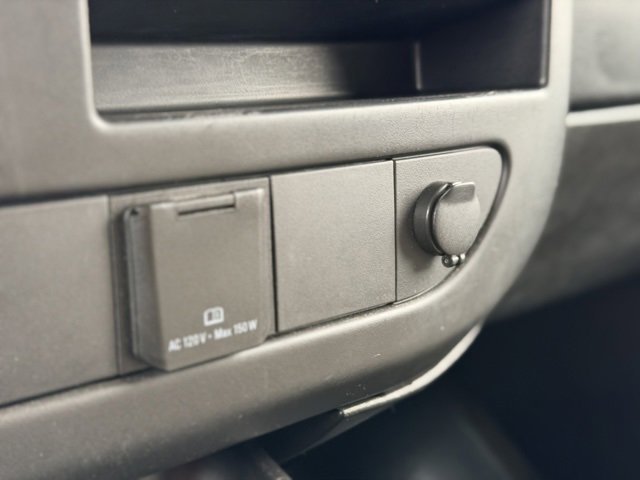 Used 2015 Chevrolet Express 3500 LT w/ LT Preferred Equipment Group image 12