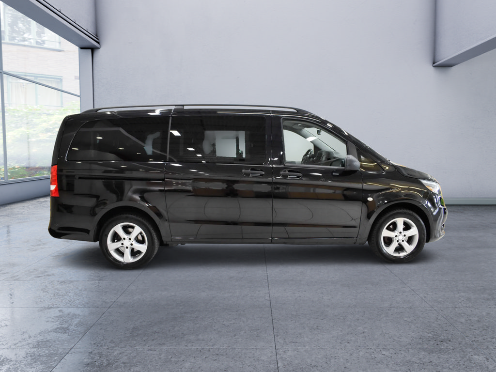 Used 2016 Mercedes-Benz Metris Passenger image 7