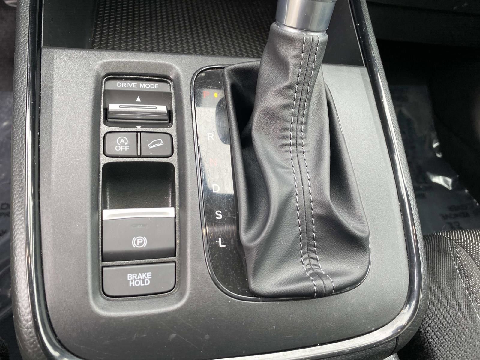 Certified 2024 Honda CR-V EX image 16