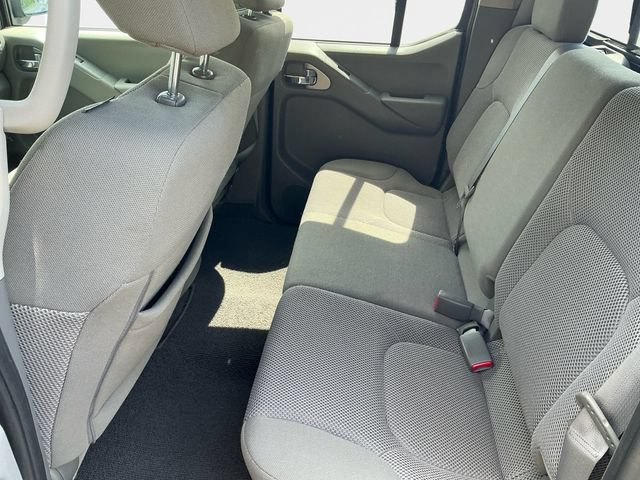 Used 2019 Nissan Frontier SV w/ Value Truck Package AWD/4WD image 14