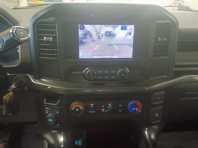 Used 2023 Ford F150 XL w/ STX Appearance Package AWD/4WD image 13