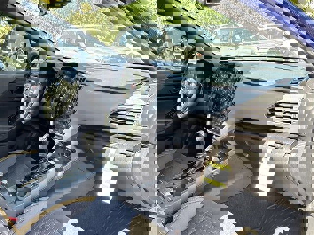 New 2025 Subaru Crosstrek 2.5i Sport image 21