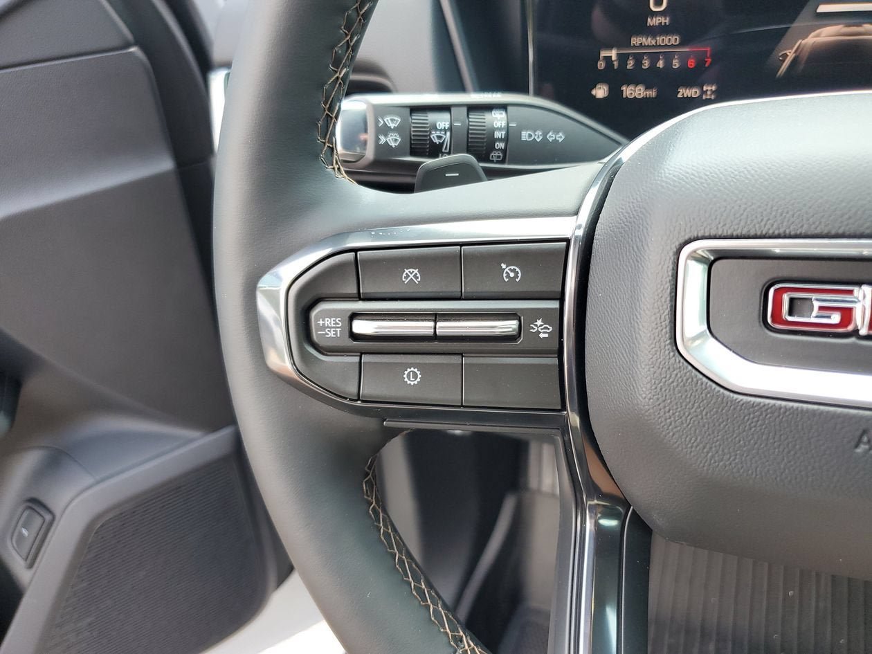 New 2026 GMC Terrain AT4 w/ Convenience Package III AWD/4WD image 28