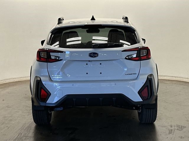 New 2025 Subaru Crosstrek 2.5i Limited image 4