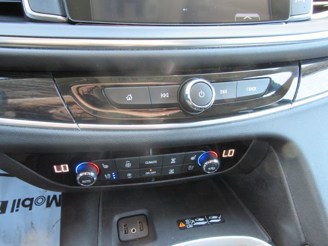 Certified 2019 Buick Enclave Avenir w/ Avenir Technology Package AWD/4WD image 22