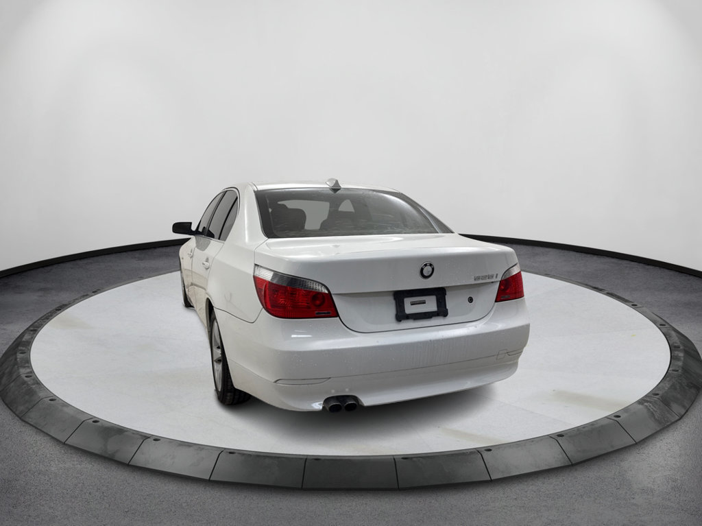 Used 2006 BMW 525i Sedan RWD image 8