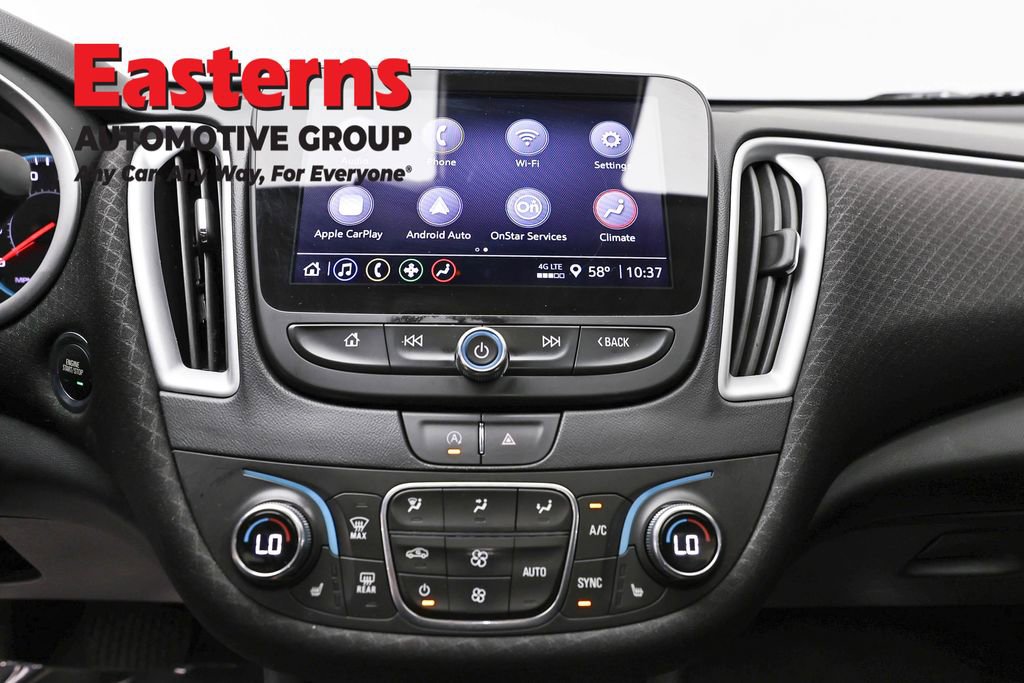 Used 2023 Chevrolet Malibu LT image 12