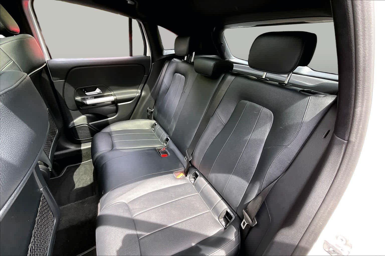 Used 2024 Mercedes-Benz GLA 250 image 20