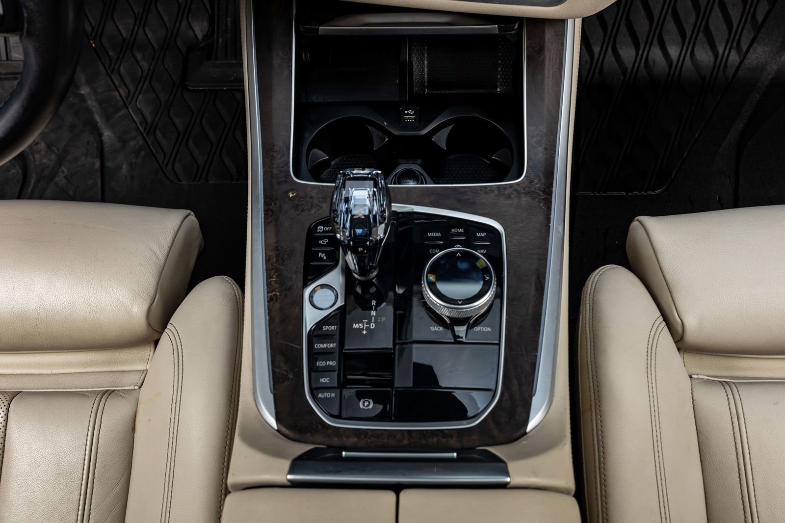 Used 2022 BMW X5 xDrive40i w/ Executive Package image 23