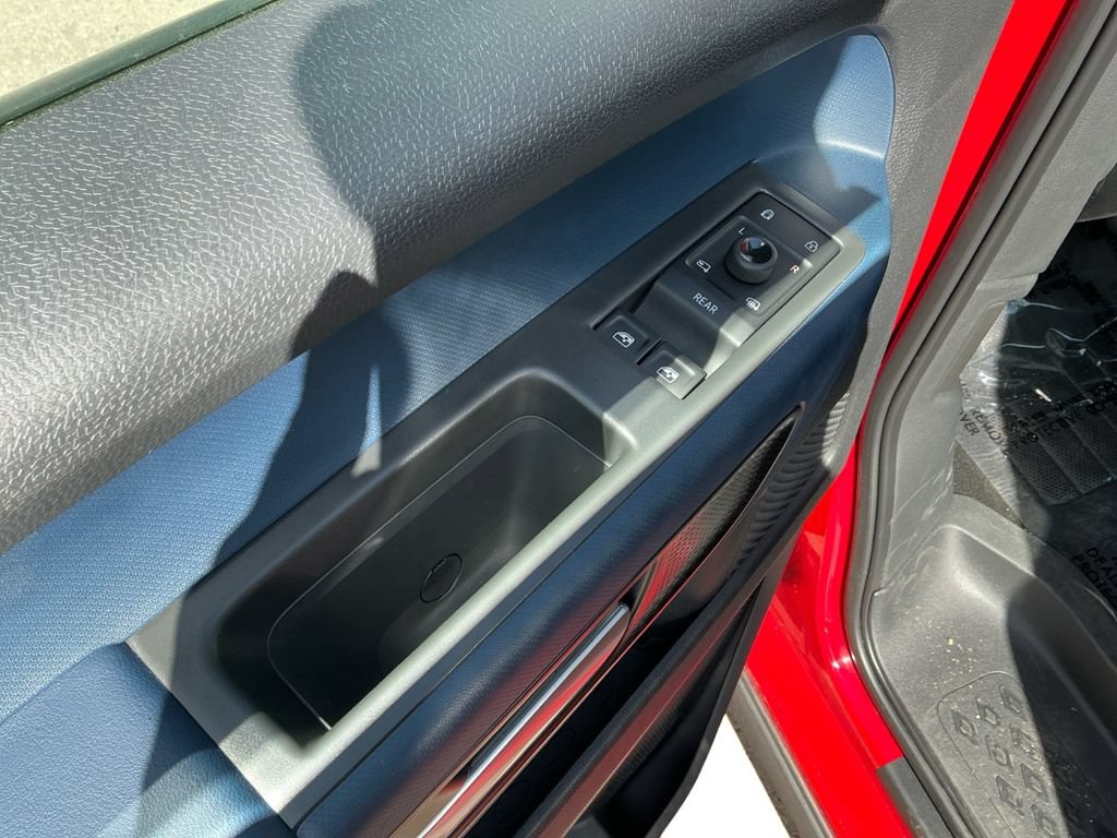 New 2025 Volkswagen ID. Buzz Pro S Plus AWD/4WD image 16