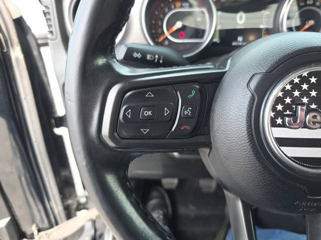 Used 2021 Jeep Gladiator Sport AWD/4WD image 22