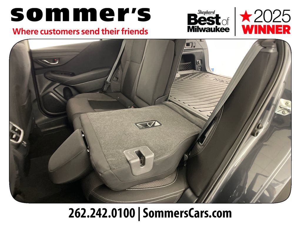 Used 2023 Subaru Outback Premium AWD/4WD image 27