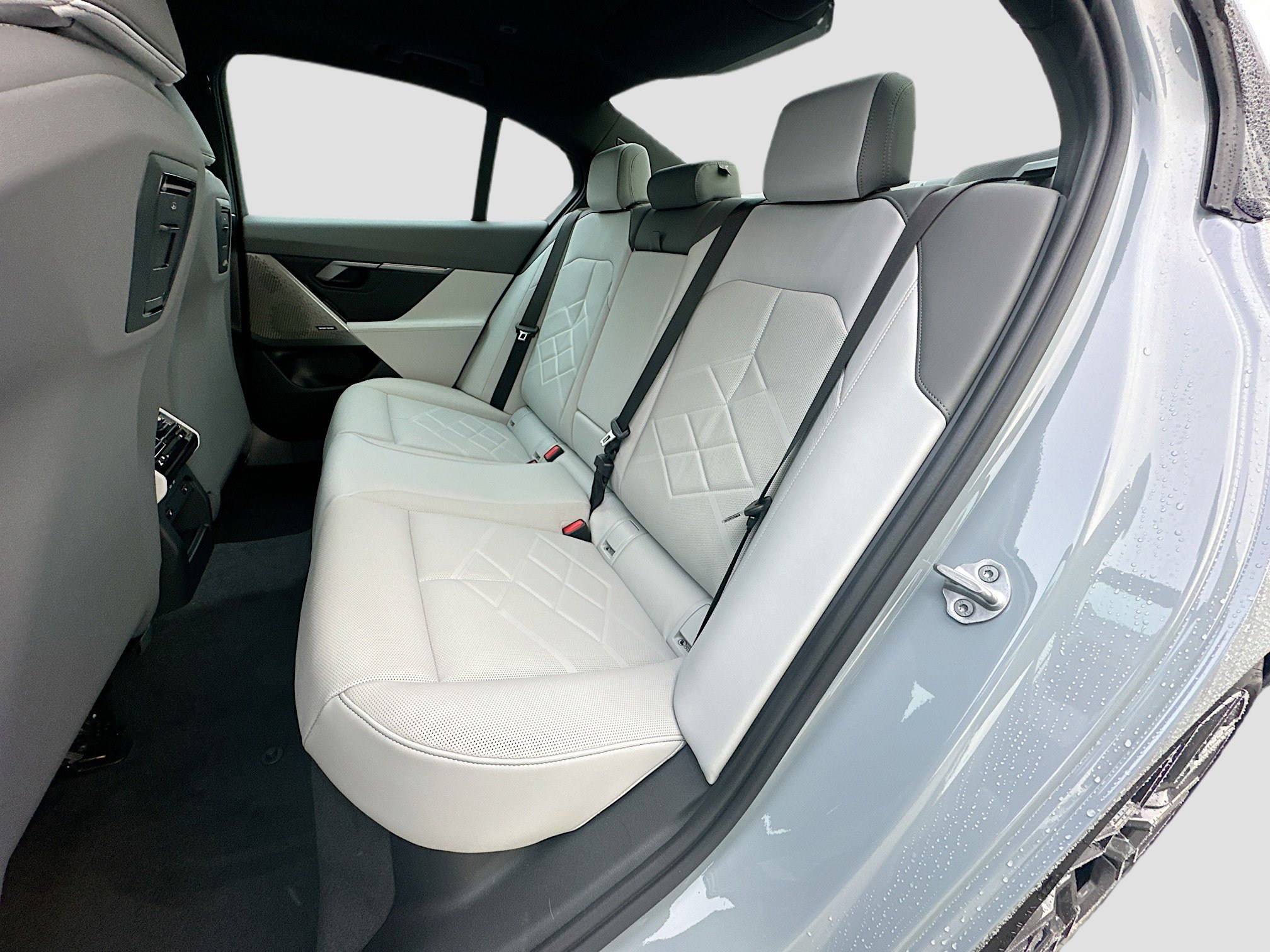 New 2026 BMW 530i w/ M Sport Package image 19