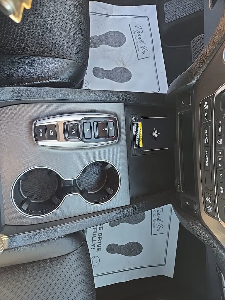 Used 2025 Honda Passport EX-L image 23