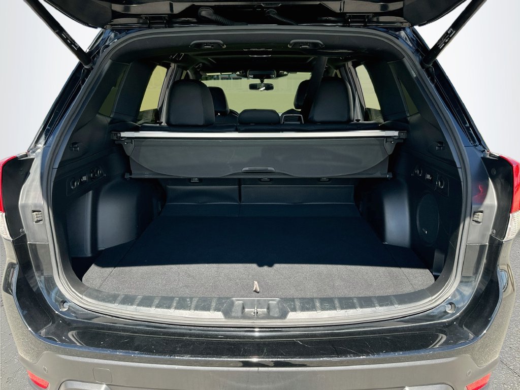 Used 2024 Subaru Forester Wilderness AWD/4WD image 27